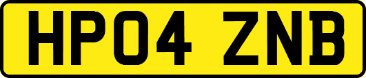HP04ZNB