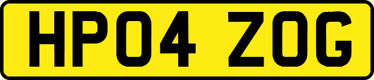 HP04ZOG