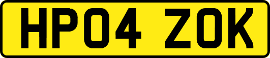 HP04ZOK