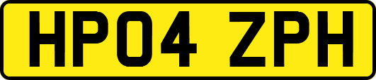 HP04ZPH