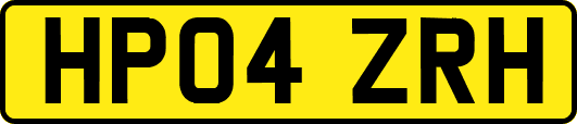HP04ZRH