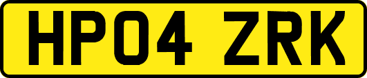 HP04ZRK