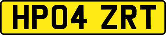 HP04ZRT