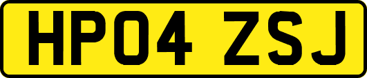 HP04ZSJ