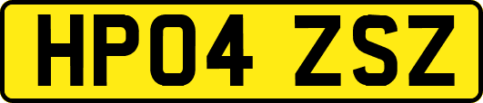 HP04ZSZ