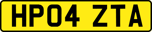 HP04ZTA