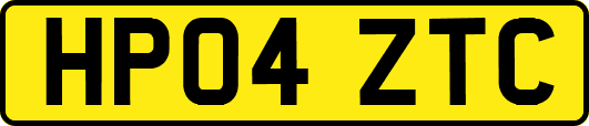HP04ZTC