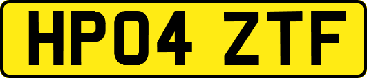 HP04ZTF