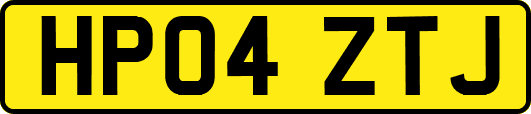 HP04ZTJ