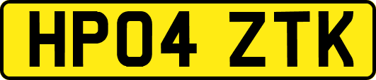 HP04ZTK