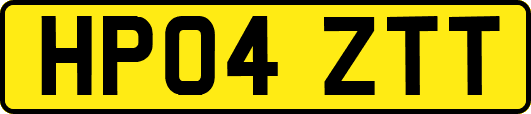 HP04ZTT