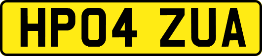 HP04ZUA