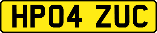 HP04ZUC