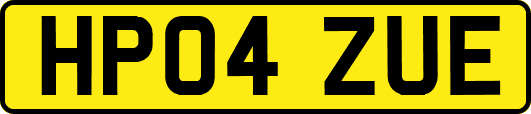 HP04ZUE