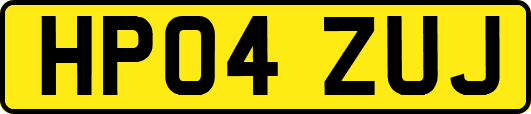 HP04ZUJ