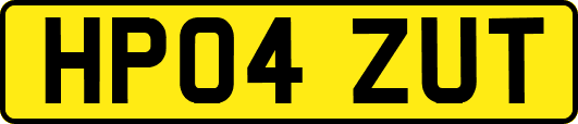 HP04ZUT