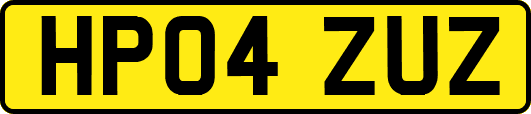 HP04ZUZ