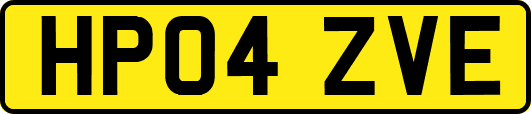 HP04ZVE