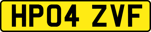 HP04ZVF