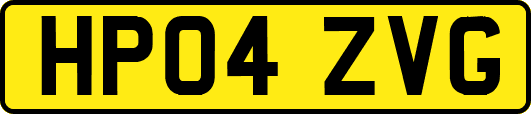 HP04ZVG