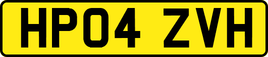 HP04ZVH