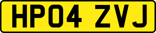 HP04ZVJ