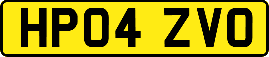 HP04ZVO