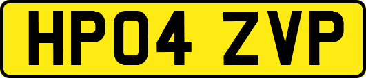 HP04ZVP