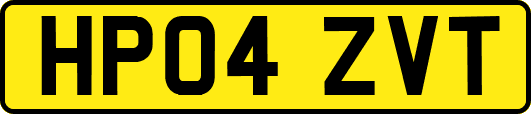 HP04ZVT