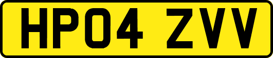 HP04ZVV