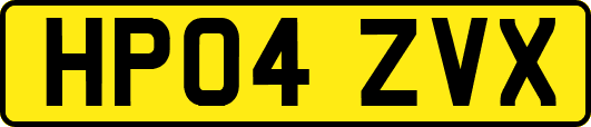 HP04ZVX