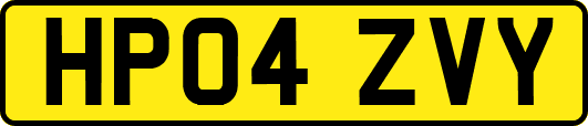 HP04ZVY