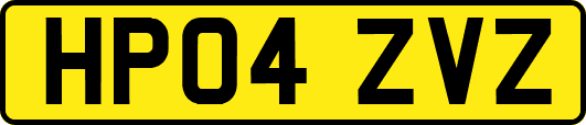 HP04ZVZ