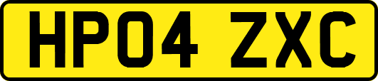 HP04ZXC