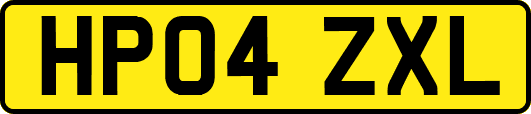 HP04ZXL