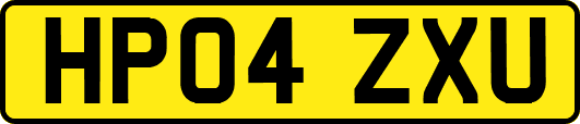 HP04ZXU