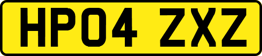 HP04ZXZ