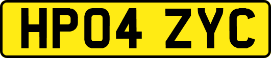 HP04ZYC