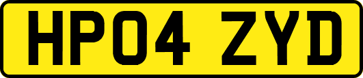 HP04ZYD