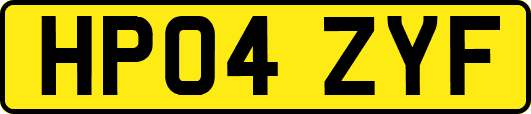 HP04ZYF