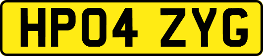 HP04ZYG