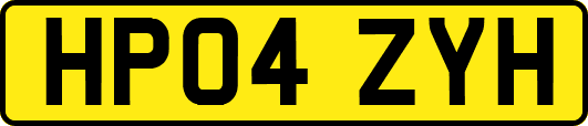 HP04ZYH