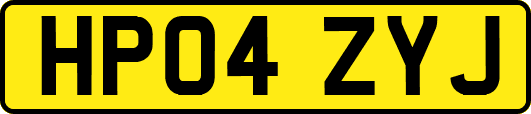 HP04ZYJ