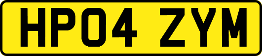 HP04ZYM