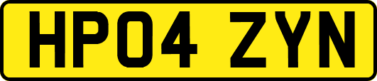 HP04ZYN