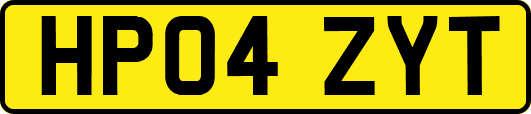 HP04ZYT