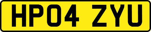 HP04ZYU