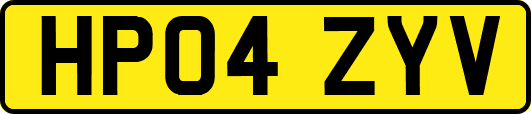 HP04ZYV