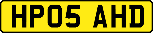 HP05AHD