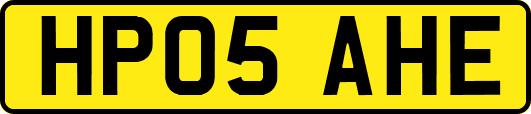 HP05AHE